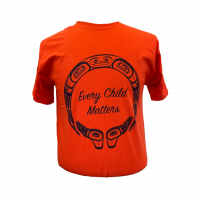 T-Shirt every child matters