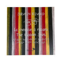 The Ribbon Shirt by Sylvain Rivard