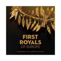 First Royals of Europe