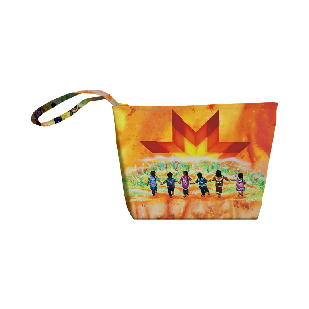 Always in Our Hearts Bag – Canadian Museum of History Boutique
