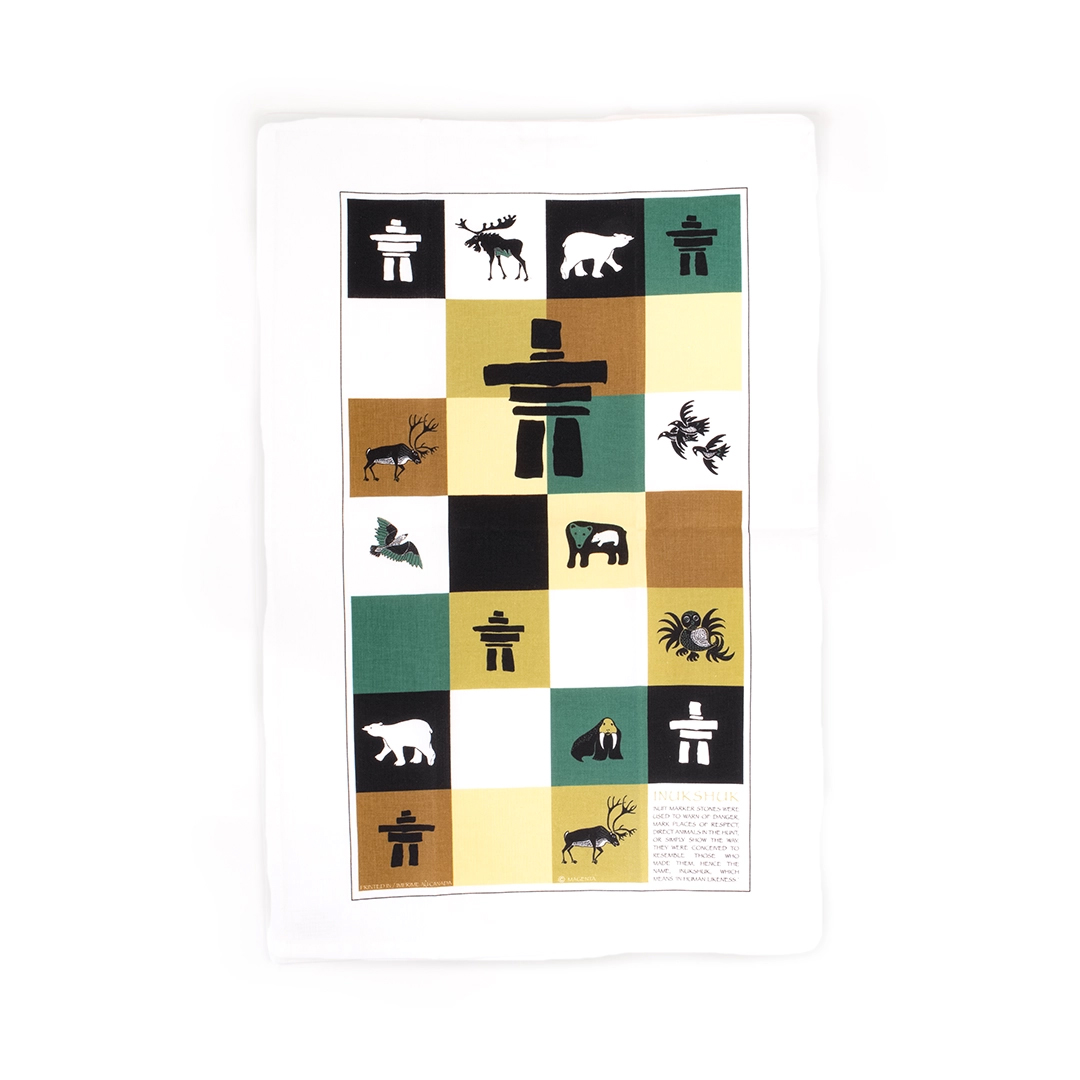 601402-Inukshuk-Tea-Towel3