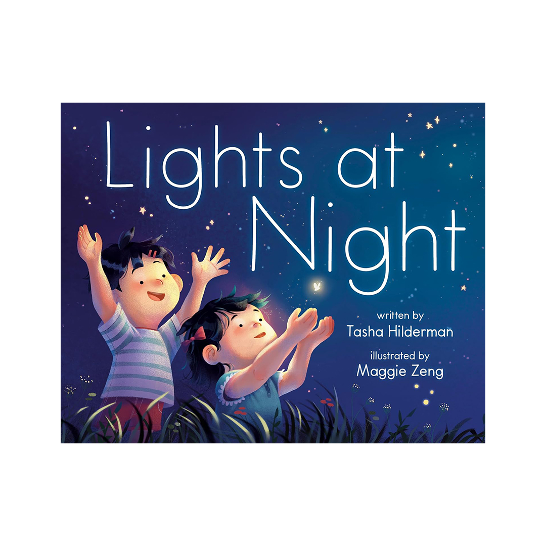 604363 Lights at Night 1