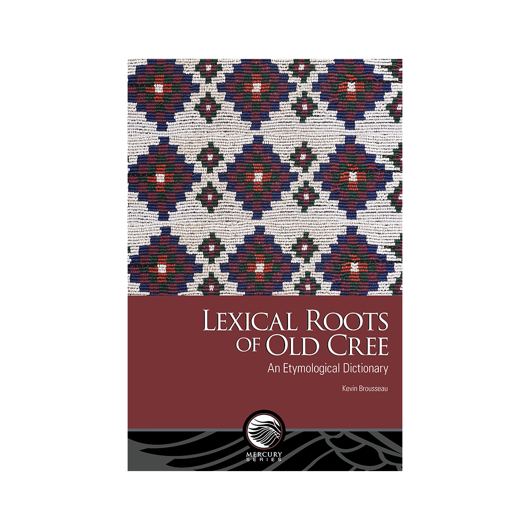 951083 Lexical Roots of Old Cree