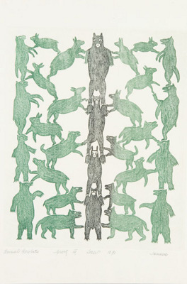 Animal Acrobats