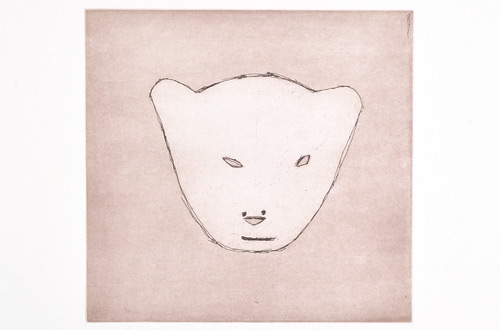 Bear's Head