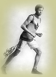 Tom Longboat - Library and Archives Canada - C-014095