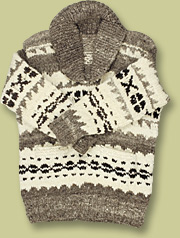 Sweater - VII-G-702 - D2002-007882 - CD2002-095