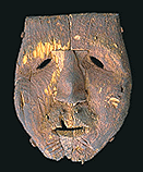 Sad Mask; CMC S89 1827; S90 3695; CD95 276-071