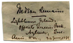 label