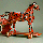 Toy Horse and Cart - 2002.125.210 a-b - IMG2008-0080-0116-Dm