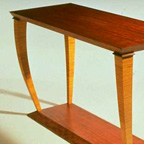 Clavicle Table (Detail)