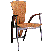 #1 Chair Revisited