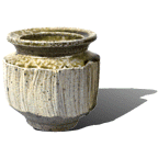 Hakeme vase
