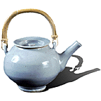 Teapot