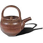 Teapot