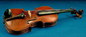 Violin - CMC 73-1063/S74-2291/CD94-161