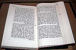 Hebrew Bible. Psalms