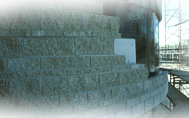 Tyndall Limestone - S2004-1236, CD2004-1376