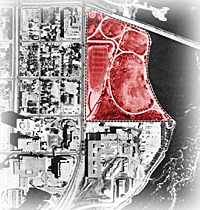 Parc Laurier -  National Capital Commission