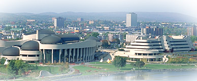 Canadian Museum of Civilization - CD95-717-045