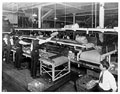 Conveyors at Eaton's, Toronto, 1919.