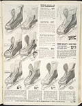 Hockey skates, Eaton's Fall Winter 
1953-54, p. 559.