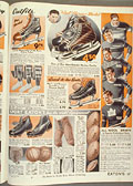 Sports equipment, Eaton's Fall Winter 
1937-38, p. 337.