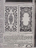 Garrett ad, Family Herald & Weel;u 
Star, January 31, 1900.