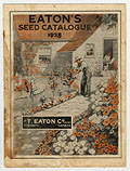 Samples of Eaton's specialized 
catalogues.