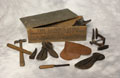 Shoemaker's tools
