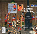 Page de couverture du conte de Roch 
Carrier,  Le Chandail de hockey.