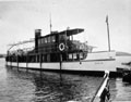 The Muskoka Steamship & Historical 
Society