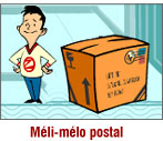 Mli-mlo postal