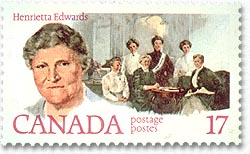 Stamp: Canada Scott 882