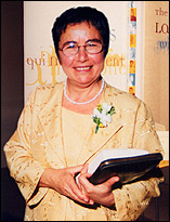 Dr. Aïda Kaouk