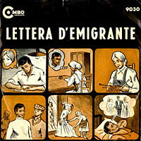 Lettera d’emigrante (Parts 1 and 2)