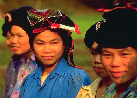 vietnamese people