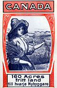 Pamphlet; National Library of Canada