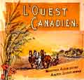 L'Ouest Canadien (pamphlet); National Library of Canada