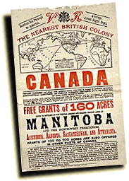 Civilization.ca - Advertising for immigrants to western Canada - The ...
