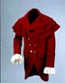 Coat worn by Colin Campbell