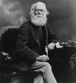 Sir W. Logan, Montreal, Quebec, 18691870