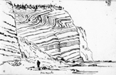 Gros Maule, 1844