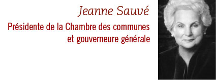 Jeanne Sauv