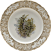 Salad Plate