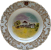 Soup Plate