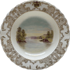 Soup Plate