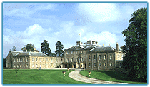 Haddo House