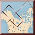 Region explored in 1918