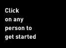 Click on any person to get started